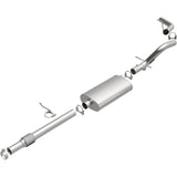 BRExhaust Direct-Fit Replacement Exhaust System 106-0779 BRExhaust Exhaust System Kit  AXOPROS