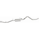 BRExhaust Direct-Fit Replacement Exhaust System 106-0824 BRExhaust Exhaust System Kit  AXOPROS