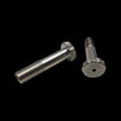 Brian Crower Cam Gear Bolt w/ Washer - ARP2000 Material - Subaru EJ (AVCS - Long) Brian Crower Cam Gears  AXOPROS