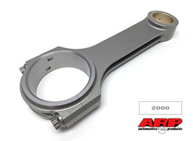 Brian Crower Connecting Rods-Ford Powerstroke Diesel-Heavy Duty H-Beam w/ARP2000 7/16in Fasteners Brian Crower Connecting Rods - 8Cyl  AXOPROS