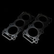 Brian Crower Gaskets - Nissan VQ37HR 98mm Bore 0.9mm Thick (BC Made in Japan) Brian Crower Head Gaskets  AXOPROS
