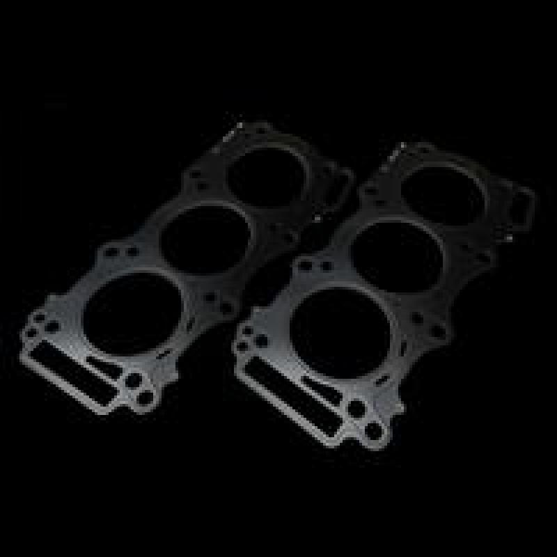 Brian Crower Gaskets - Nissan VQ37HR 98mm Bore 0.9mm Thick (BC Made in Japan) Brian Crower Head Gaskets  AXOPROS