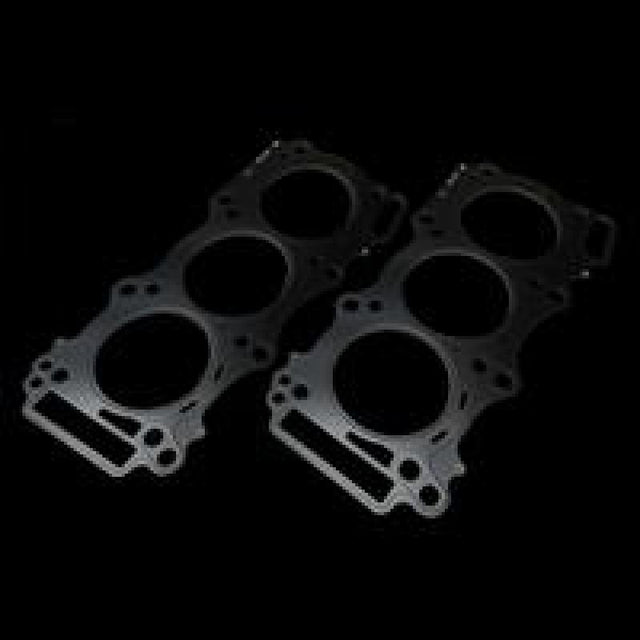 Brian Crower Gaskets - Nissan VQ37HR 98mm Bore 0.9mm Thick (BC Made in Japan) Brian Crower Head Gaskets  AXOPROS
