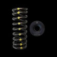 Brian Crower Honda D16Y8/D16Z6 Single Spring & Steel Retainer Kit Brian Crower Valve Springs, Retainers  AXOPROS