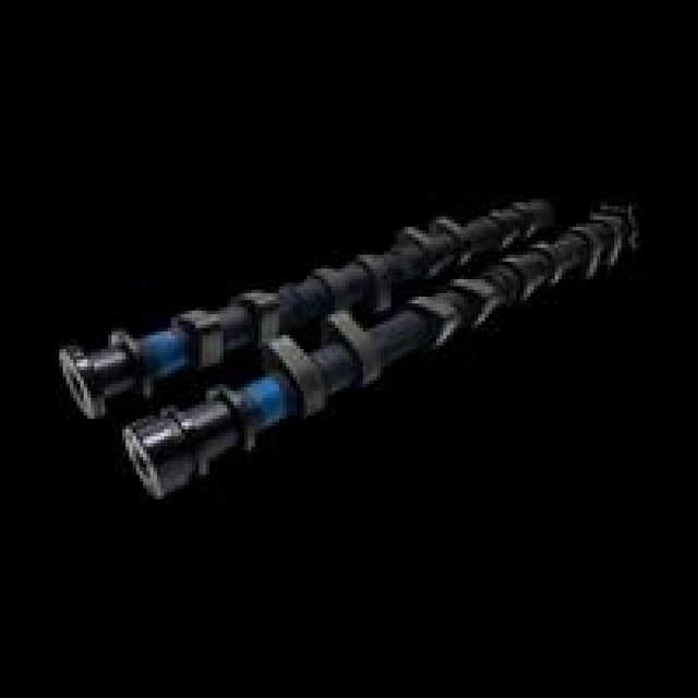 Brian Crower Mazda MZR Stage 2+ Camshafts - Modified Engine Spec Brian Crower Camshafts  AXOPROS