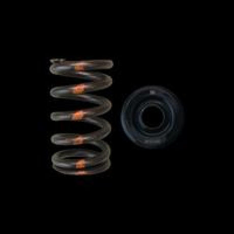 Brian Crower Mazda MZR Valve Spring & Retainer - Steel Retainers Brian Crower Valve Springs, Retainers  AXOPROS