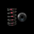 Brian Crower Nissan SR20DE/DET Single Spring & Steel Retainer Kit Brian Crower Valve Springs, Retainers  AXOPROS