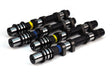 Brian Crower Subaru EJ257 - 04-07 STi 06-07 WRX Camshafts - Stage 3 - Set of 4 Brian Crower Camshafts  AXOPROS