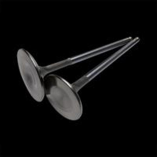 Brian Crower Toyota 1JZGTE/Lexus 1JZGE 33.0mm (+ 1.0mm Head Dia) Intake Valves Brian Crower Valves  AXOPROS