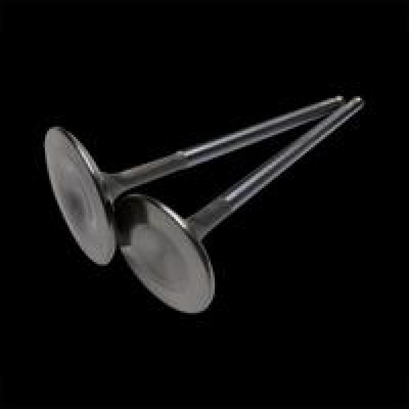 Brian Crower Toyota 2JZ-GTE/Lexus 2JZ-GE 30mm Inconel Exhaust Valves Set 12 Brian Crower Valves  AXOPROS