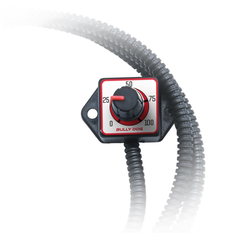 Bully Dog 10-21 Toyota 4Runner / 07-21 Toyota Tundra Thruster Throttle Booster Bully Dog Throttle Controllers  AXOPROS