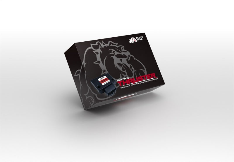 Bully Dog 10-21 Toyota 4Runner / 07-21 Toyota Tundra Thruster Throttle Booster Bully Dog Throttle Controllers  AXOPROS