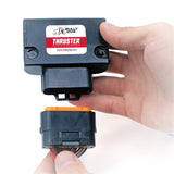 Bully Dog 10-21 Toyota 4Runner / 07-21 Toyota Tundra Thruster Throttle Booster Bully Dog Throttle Controllers  AXOPROS