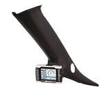 Bully Dog A-pillar Mount w/ Speaker GT PMT and WatchDog GM Silverado and Sierra 1500-3500 01-07 Bully Dog Gauge Pods  AXOPROS