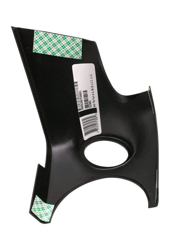 Bully Dog Dash Mount for GT PMT and WatchDog Ford F250-550 08-11 Bully Dog Gauge Pods  AXOPROS