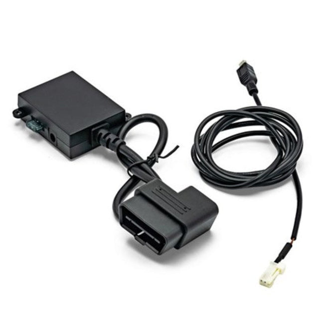 Bully Dog GT Bypass Cable 18+ Dodge Cummins Bully Dog In-Line Modules  AXOPROS