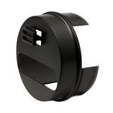 Bully Dog T-Slot Pod Mount Adapter for 2 1/16inch gauge pod Gauge pod adaptor for GT and WatchDog Bully Dog Gauge Pods  AXOPROS