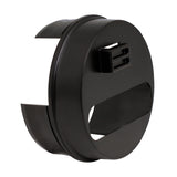 Bully Dog T-Slot Pod Mount Adapter for 2 1/16inch gauge pod Gauge pod adaptor for GT and WatchDog Bully Dog Gauge Pods  AXOPROS