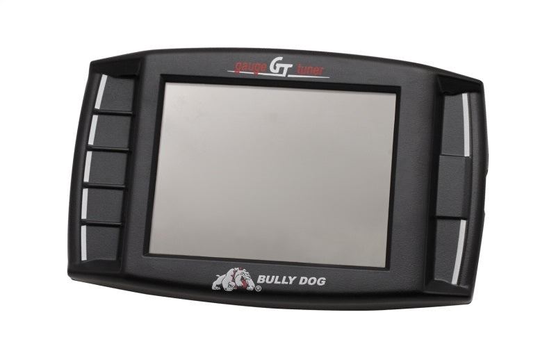 Bully Dog Triple Dog GT Gas Tuner and Gauge 50 State Legal (bd40417 is less expensive 49 State Unit) Bully Dog Programmers & Tuners  AXOPROS
