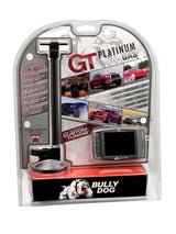 Bully Dog Triple Dog Platinum GT Gas Tuner and Gauge Bully Dog Programmers & Tuners  AXOPROS