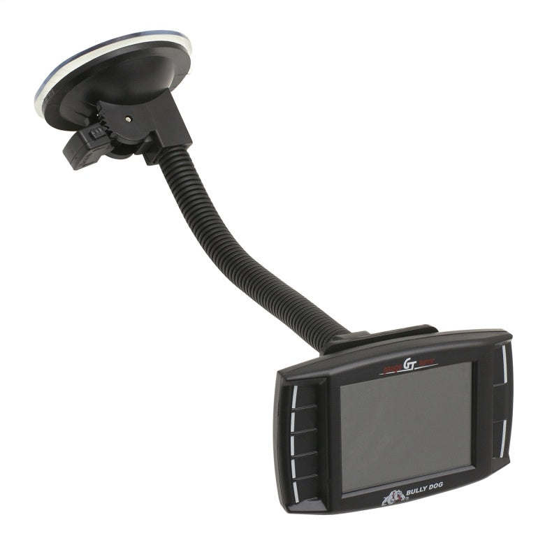 Bully Dog Triple Dog Platinum GT Gas Tuner and Gauge Bully Dog Programmers & Tuners  AXOPROS