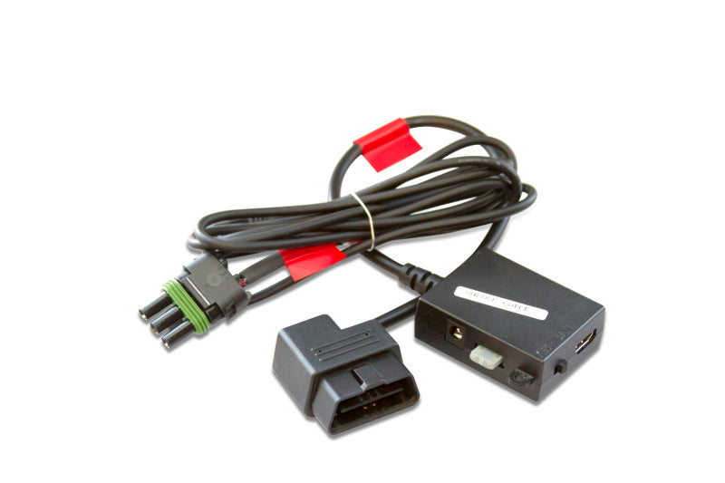 Bully Dog Unlock Cable for 13-14 Dodge Cummins 6.7L Bully Dog In-Line Modules  AXOPROS