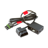 Bully Dog Unlock Cable for 13-14 Dodge Cummins 6.7L Bully Dog In-Line Modules  AXOPROS