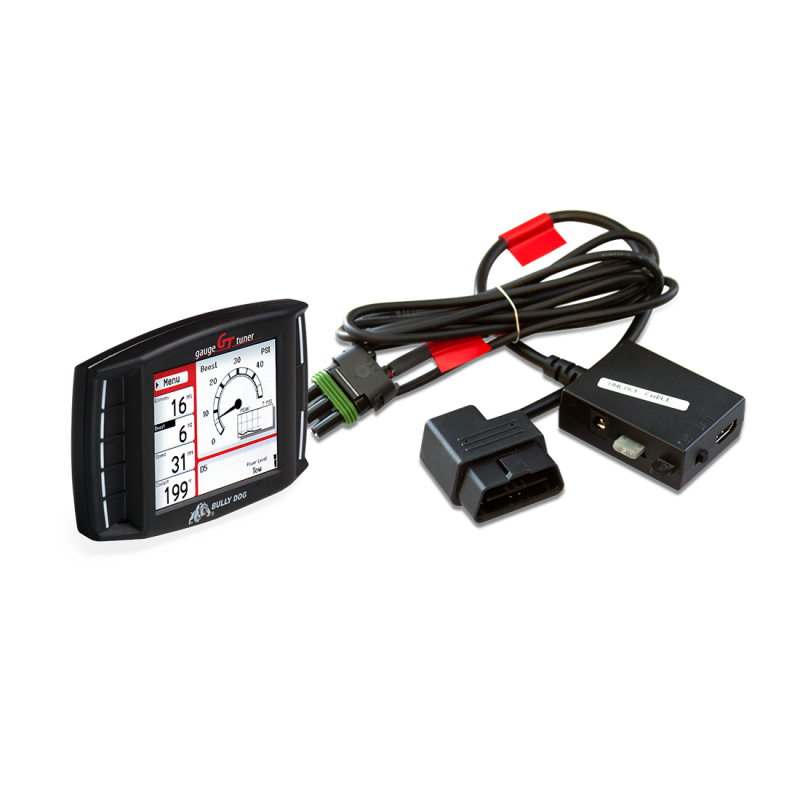 Bully Dog Unlock Cable for 13-14 Dodge Cummins 6.7L Bully Dog In-Line Modules  AXOPROS