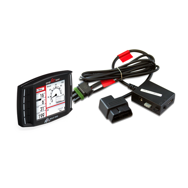 Bully Dog Unlock Cable for 13-14 Dodge Cummins 6.7L Bully Dog In-Line Modules  AXOPROS