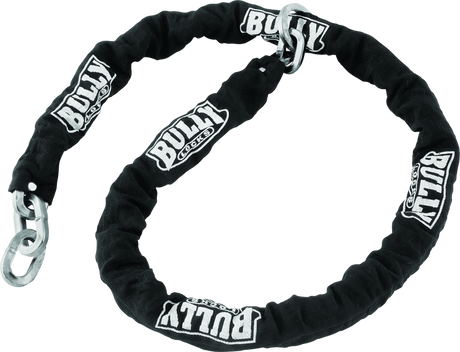 Bully Lock 56in Chain w/o Lock BikeMaster Security Locks  AXOPROS