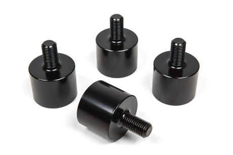 Bump Stop Extension Kit - Toyota Tundra (07-21) BDS Suspension Suspension Strut Bumper Stop  AXOPROS