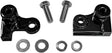 Burly Brand 00-03 XL Rear Lowering Kit Burly Brand Lowering Kits  AXOPROS