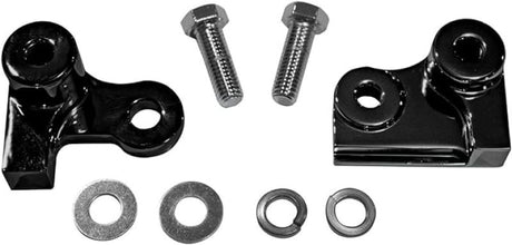 Burly Brand 00-03 XL Rear Lowering Kit Burly Brand Lowering Kits  AXOPROS
