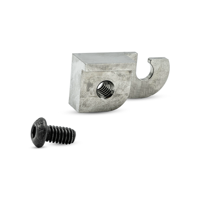 Burly Brand 04-22 XL Easyboy Lite Clutch Kit Burly Brand Clutch Kits - Single  AXOPROS