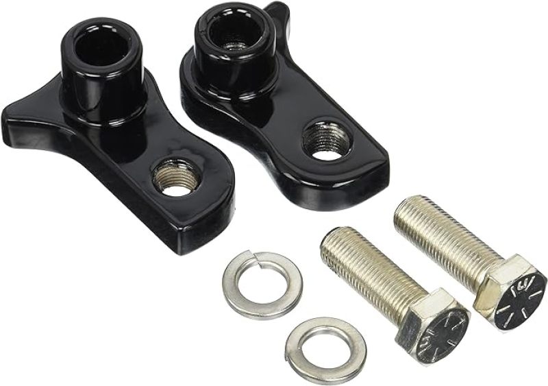 Burly Brand 06-13 XL Rear Lowering Kit Burly Brand Lowering Kits  AXOPROS