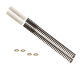 Burly Brand 21-22 Rebel 1100 Fork Spring Kit - Standard Height Burly Brand Lowering Kits  AXOPROS