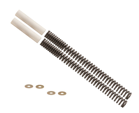 Burly Brand 21-22 Rebel 1100 Fork Spring Kit - Standard Height Burly Brand Lowering Kits  AXOPROS