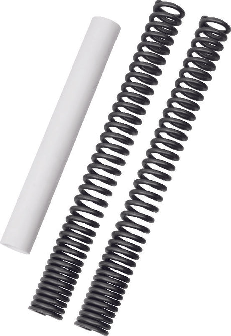 Burly Brand 21-22 Rebel 1100 Fork Spring Kit - Standard Height Burly Brand Lowering Kits  AXOPROS