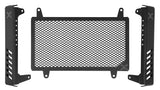 Burly Brand 21-22 Rebel 1100 Slash Cut Radiator Guard Burly Brand Body Armor & Rock Rails  AXOPROS