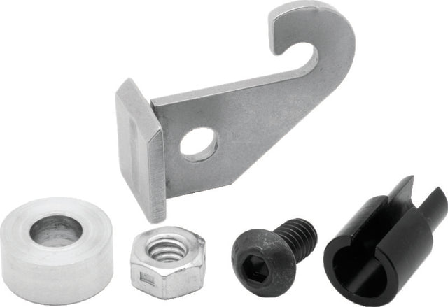 Burly Brand Easyboy Lite Clutch Kit Burly Brand Clutch Kits - Single  AXOPROS