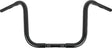 Burly Brand Gorilla Ape 12in - TBW - Black Burly Brand Handlebars  AXOPROS