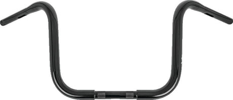 Burly Brand Gorilla Ape 12in - TBW - Black Burly Brand Handlebars  AXOPROS