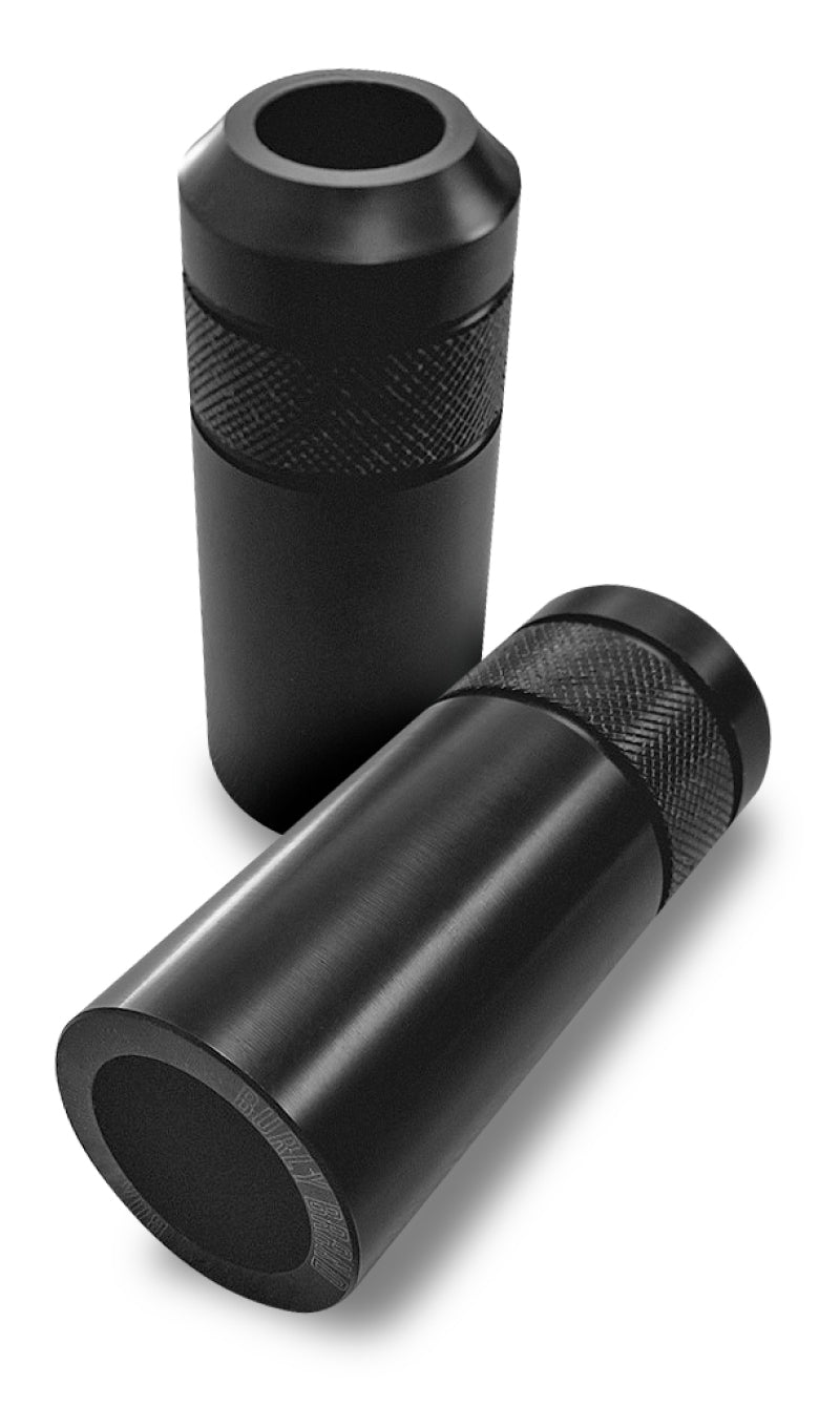 Burly Brand Rear Burly Brawler Slider Replacement Burly Brand Body Armor & Rock Rails  AXOPROS