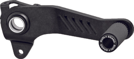 Burly Brand Slash Cut Brake Lever Burly Brand Pedals  AXOPROS