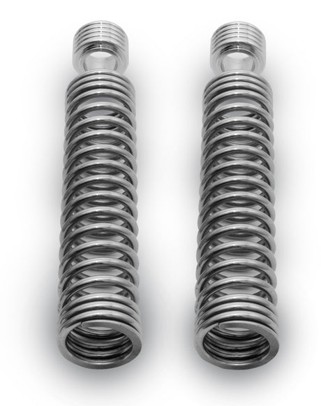 Burly Brand Springer Fork Lowering Kit Burly Brand Lowering Kits  AXOPROS