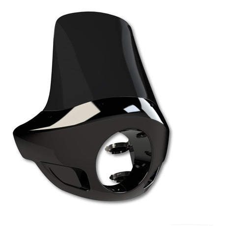 Burly Brand Touring Sport Fairing Tall Burly Brand Wind Deflectors  AXOPROS