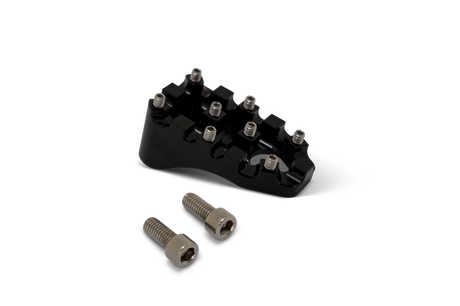 Burly Brand Universal H-D Mx-Evolution Toe Peg Burly Brand Shifters  AXOPROS