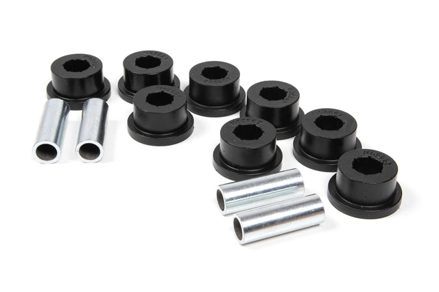 Bushing And Sleeve Kit - Control Arms - Chevy And GMC K1500 (88-98) BDS Suspension Suspension Control Arm Bushing Kit  AXOPROS