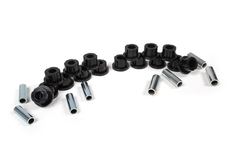 Bushing And Sleeve Kit - Control Arms - Dodge Ram 1500 / 2500 / 3500 4WD (00-01) BDS Suspension Suspension Bushing Kit  AXOPROS