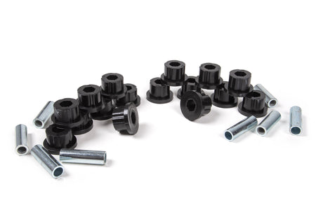 Bushing And Sleeve Kit - Control Arms - Dodge Ram 1500 / 2500 / 3500 4WD (94-99) BDS Suspension Suspension Bushing Kit  AXOPROS